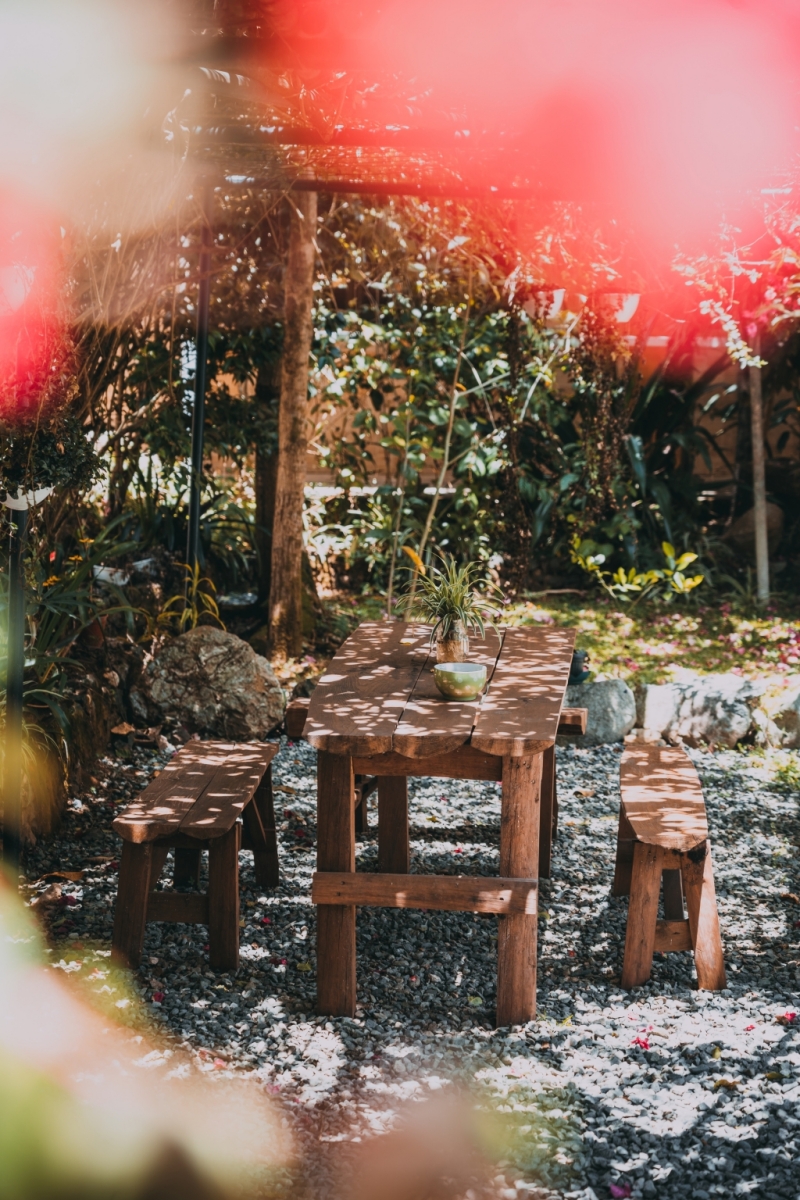フィリピン留学 Cebu21 - Baguio JIC Premium campus-School View-23